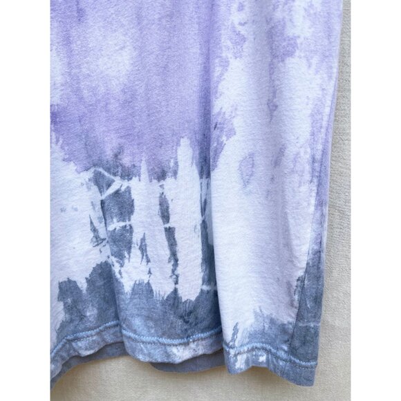 Ethically sourced t-shirt with eco pigments 100% Cotton - Picture 6 of 6